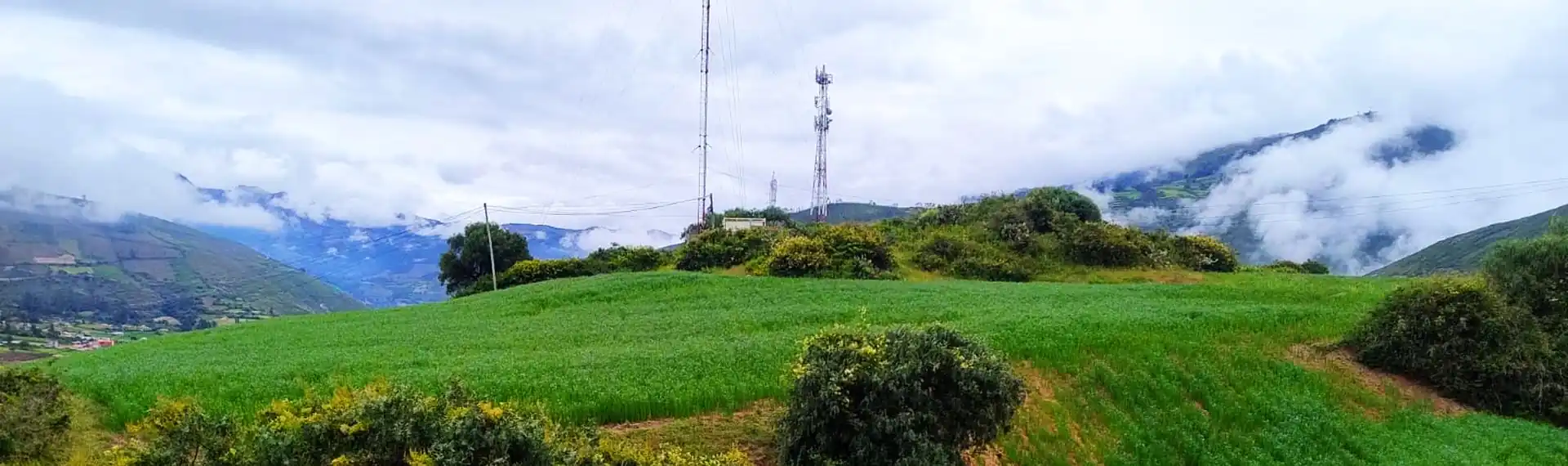 Curahuasi Climatoterapia